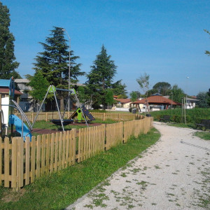 Parco di Rualis