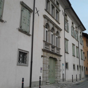 Palazzo Pontotti Brosadola