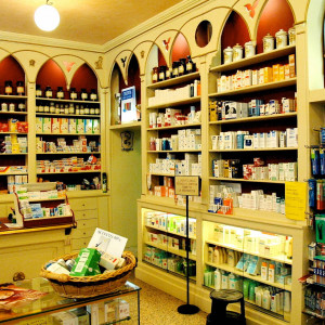 Farmacia Fornasaro