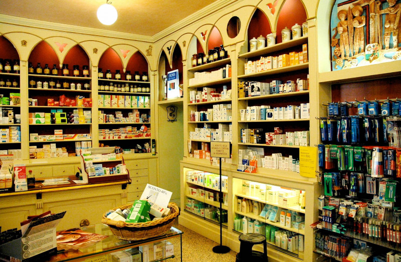 Farmacia Fornasaro