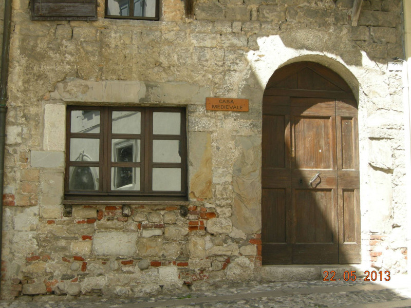 Casa Medievale
