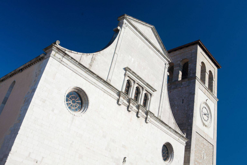 Duomo di Santa Maria Assunta (G. Burello)