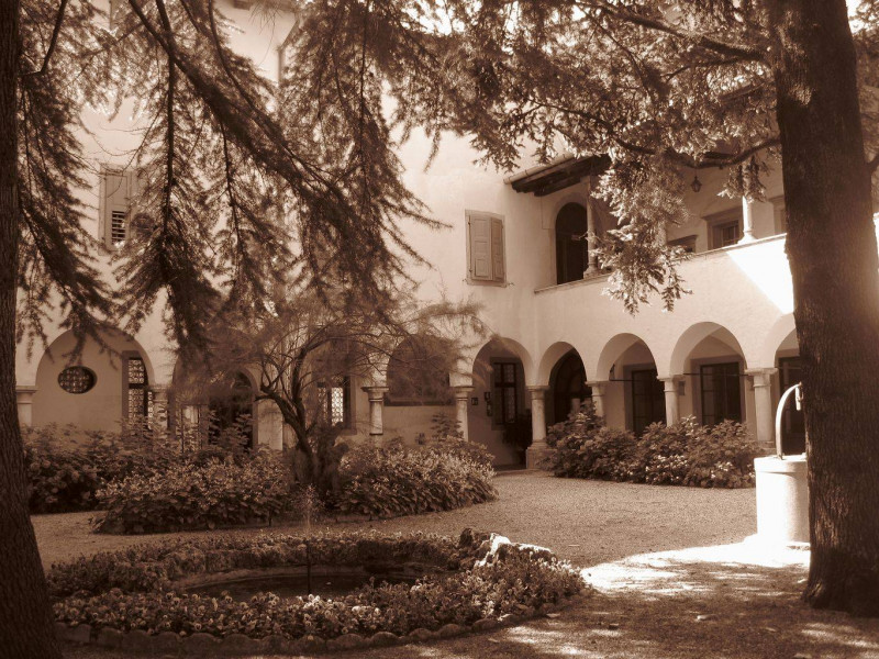 Monastero di Santa Maria in Valle (E. Gottardo)