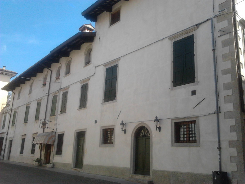 Palazzo de Portis