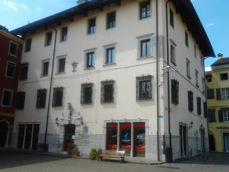 Palazzo ex Monte di Pietà