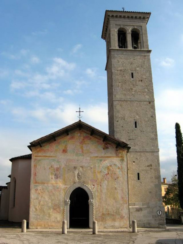 Chiesa di San Pietro e San Biagio