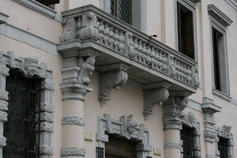 Palazzo de Nordis